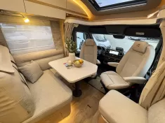 Bild 37 Hymer B-ML T 780 *Premium*Arktis*Autarkie*Solar*