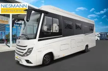 Fahrzeugbild Concorde Charisma 860 LI #4