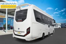 Fahrzeugbild Concorde Charisma 860 LI #6