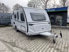 Bild 25 Knaus SÜDWIND 580 QS 60 YEARS 2er Etagenbett