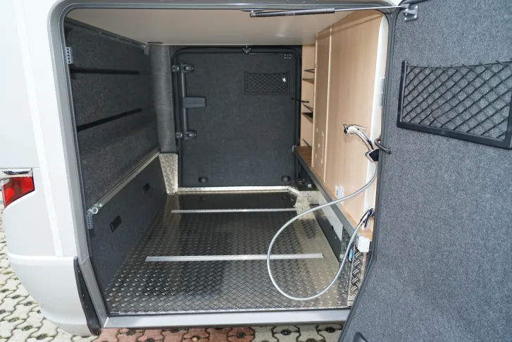 Fahrzeugbild Hymer B-Klasse ML I 880 #4