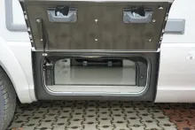 Fahrzeugbild Hymer B-Klasse ML I 880 #5