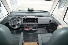 Fahrzeugbild Hymer B-Klasse ML I 880 #6