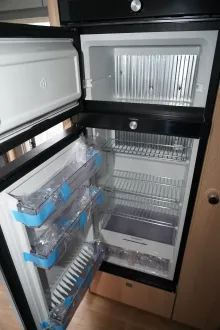 Fahrzeugbild Hymer B-Klasse ML I 880 #16