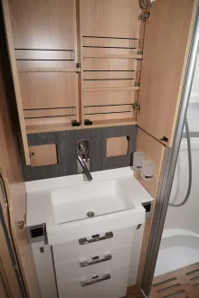 Fahrzeugbild Hymer B-Klasse ML I 880 #18