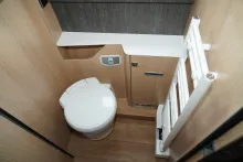 Fahrzeugbild Hymer B-Klasse ML I 880 #19