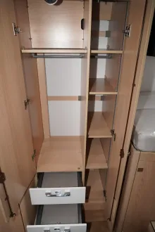 Fahrzeugbild Hymer B-Klasse ML I 880 #20