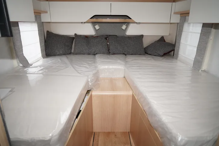 Fahrzeugbild Hymer B-Klasse ML I 880 #11