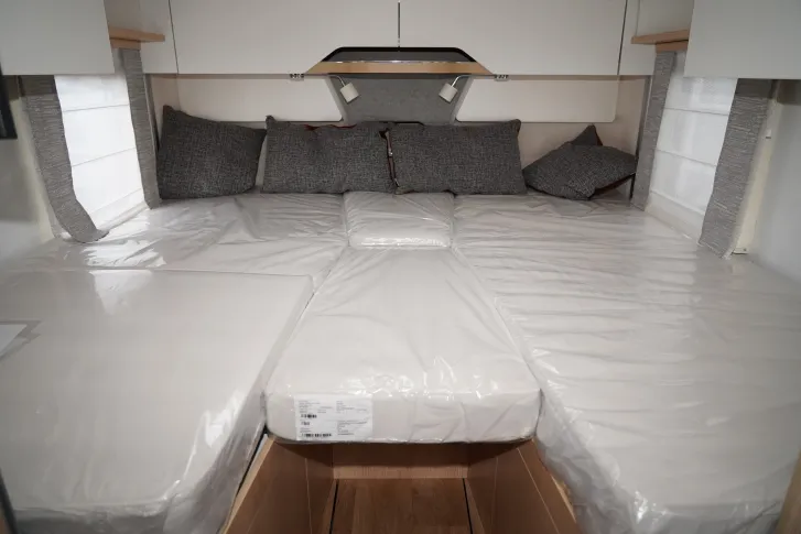 Fahrzeugbild Hymer B-Klasse ML I 880 #12