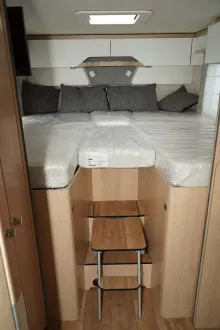 Fahrzeugbild Hymer B-Klasse ML I 880 #13