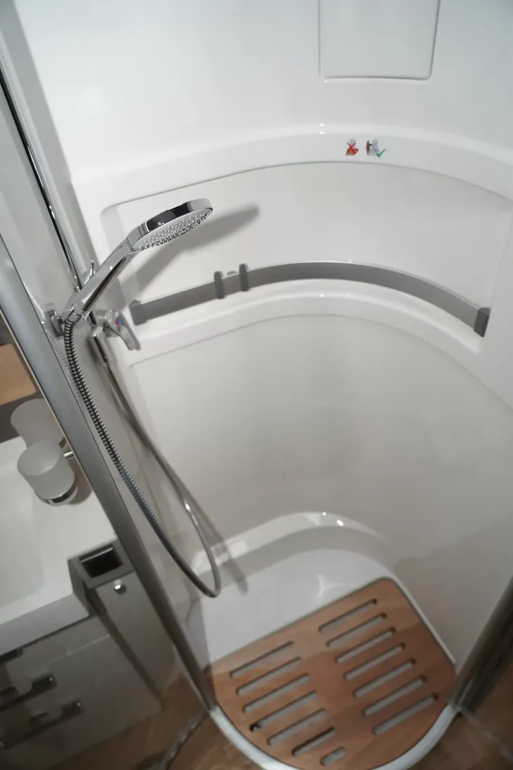 Fahrzeugbild Hymer B-Klasse ML I 880 #21