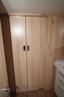 Fahrzeugbild Hymer B-Klasse ML I 880 #22