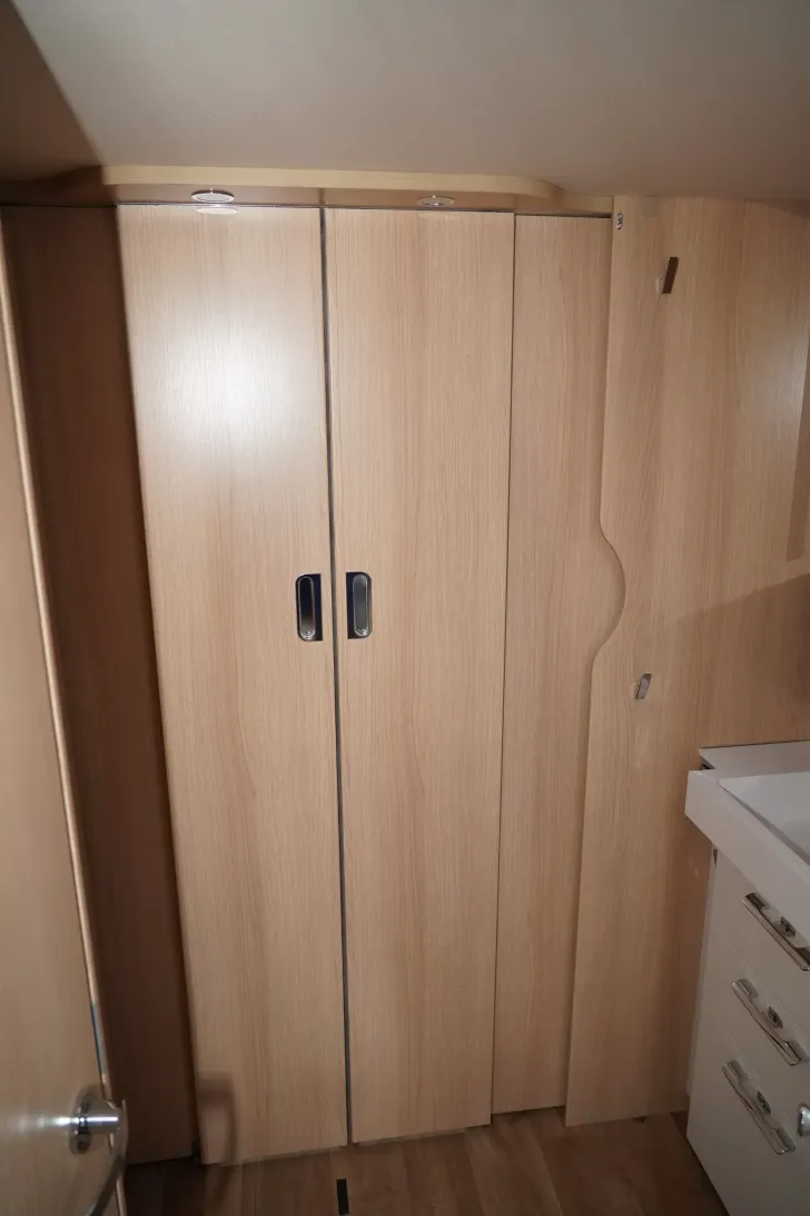 Fahrzeugbild Hymer B-Klasse ML I 880 #22