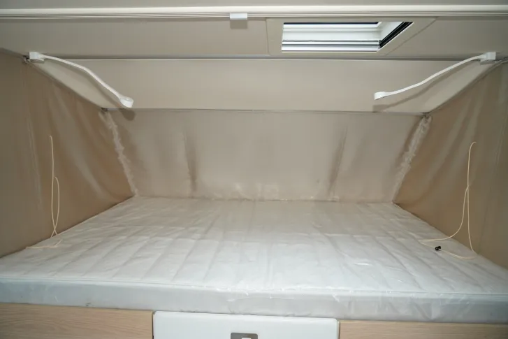 Fahrzeugbild Hymer B-Klasse ML I 880 #14