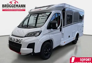 Globebus Camp<br/>T 1 Active