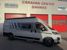 Bild 3 Carado Camper Van CV 640 Pro Mod. 25! Automatik