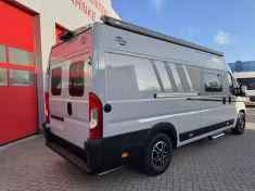 Bild 4 Carado Camper Van CV 640 Pro Mod. 25! Automatik