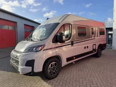 Bild 1 Carado Camper Van CV 640 Pro Mod. 25! Automatik