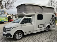 Bild 6 Knaus TOURER CUVISION 500 MQ