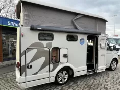 Bild 8 Knaus TOURER CUVISION 500 MQ