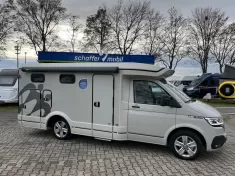 Bild 29 Knaus TOURER CUVISION 500 MQ