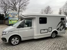 Bild 31 Knaus TOURER CUVISION 500 MQ