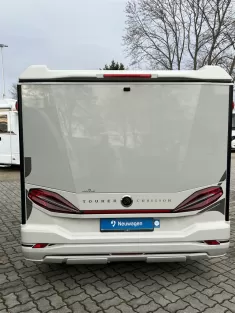 Bild 32 Knaus TOURER CUVISION 500 MQ