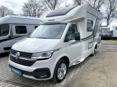 Bild 2 Knaus TOURER VAN 500 LT VANSATION