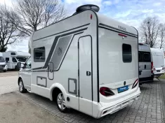 Bild 3 Knaus TOURER VAN 500 LT VANSATION