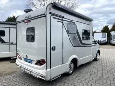 Bild 4 Knaus TOURER VAN 500 LT VANSATION