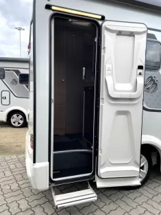 Bild 5 Knaus TOURER VAN 500 LT VANSATION