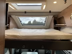 Bild 13 Knaus TOURER VAN 500 LT VANSATION