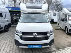 Bild 20 Knaus TOURER VAN 500 LT VANSATION