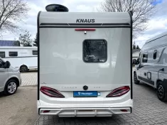 Bild 21 Knaus TOURER VAN 500 LT VANSATION