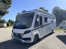 Fahrzeugbild Knaus SUN I 700 LEG *ALDE-Autom.*TV-Paket* #5
