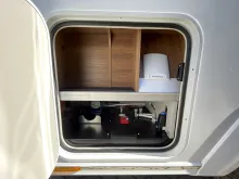 Fahrzeugbild Knaus SUN I 700 LEG *ALDE-Autom.*TV-Paket* #8