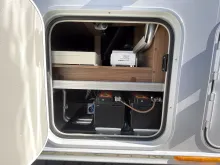 Fahrzeugbild Knaus SUN I 700 LEG *ALDE-Autom.*TV-Paket* #9