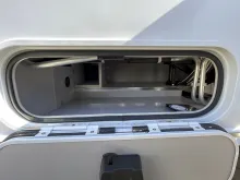 Fahrzeugbild Knaus SUN I 700 LEG *ALDE-Autom.*TV-Paket* #10