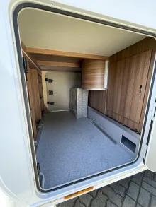 Fahrzeugbild Knaus SUN I 700 LEG *ALDE-Autom.*TV-Paket* #11