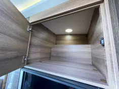Bild 13 Knaus SUN I 700 LEG *ALDE-Autom.*TV-Paket*