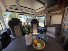 Fahrzeugbild Knaus SUN I 700 LEG *ALDE-Autom.*TV-Paket* #14