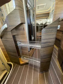 Fahrzeugbild Knaus SUN I 700 LEG *ALDE-Autom.*TV-Paket* #15