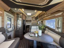 Fahrzeugbild Knaus SUN I 700 LEG *ALDE-Autom.*TV-Paket* #16