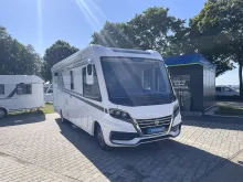 Fahrzeugbild Knaus SUN I 700 LEG *ALDE-Autom.*TV-Paket* #18