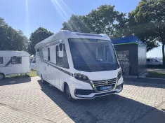 Bild 18 Knaus SUN I 700 LEG *ALDE-Autom.*TV-Paket*