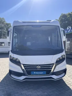 Bild 19 Knaus SUN I 700 LEG *ALDE-Autom.*TV-Paket*