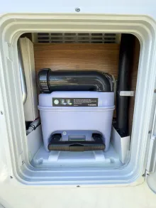 Fahrzeugbild Knaus SUN I 700 LEG *ALDE-Autom.*TV-Paket* #20