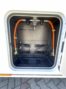 Fahrzeugbild Knaus SUN I 700 LEG *ALDE-Autom.*TV-Paket* #21