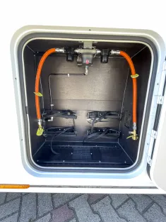 Bild 21 Knaus SUN I 700 LEG *ALDE-Autom.*TV-Paket*
