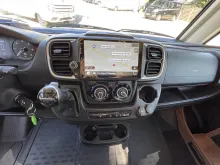 Fahrzeugbild Knaus SUN I 700 LEG *ALDE-Autom.*TV-Paket* #23